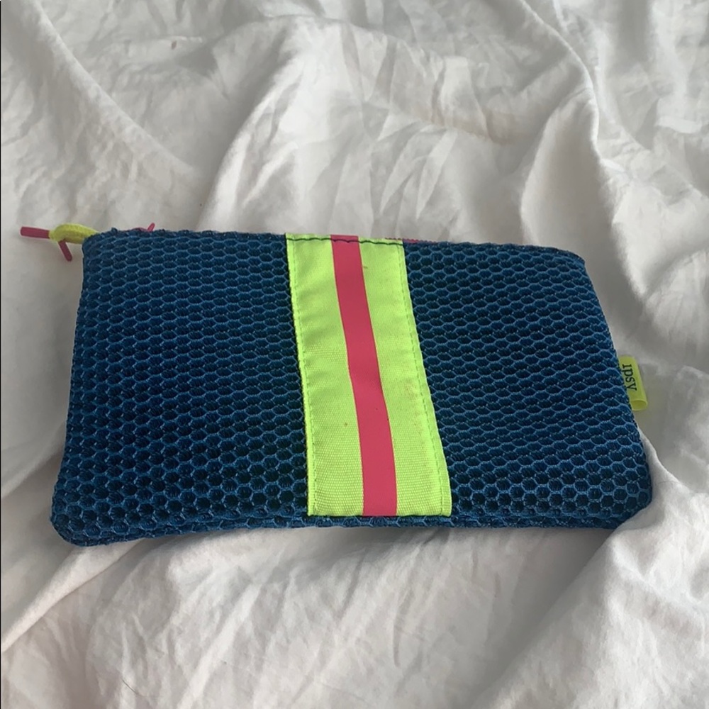 Makeup Bag